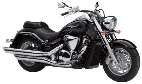 Suzuki intruder outlet 1800 vlr