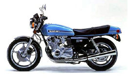 Suzuki GS 1000 / 1979 Original Ersatzteile