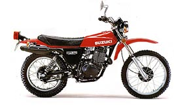 Suzuki SP 370 / .1978 Original Ersatzteile