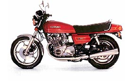 Suzuki GS 1000 / 1978 Original Ersatzteile