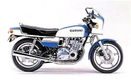 Suzuki GS 1000 S / 1980 Original Ersatzteile