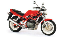 Suzuki GSF 400 Bandit / .1991 Original Ersatzteile