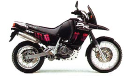 Suzuki DR 800 S / 1993 Original Spare Parts