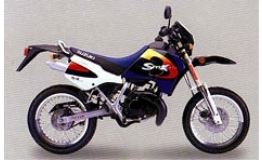 Suzuki SMX 50 / 2000 Original Ersatzteile