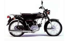 Suzuki K - Modelle Original Spare Parts