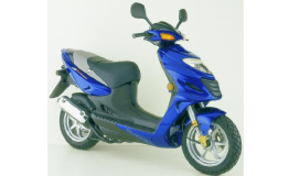 Suzuki AY 50 / .2003 Original Ersatzteile