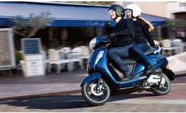 Suzuki UZ 125 Address / .2024 Original Spare Parts