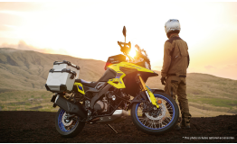 SUZUKI DL1050 V-Strom / DE / .2025 Original Spare Parts