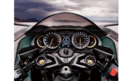 Suzuki GSX 1300 RR Hayabusa / 2025 Original Ersatzteile