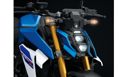 Suzuki GSX-S 1000 / .2025 Original Ersatzteile