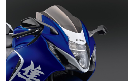 Suzuki GSX 1300 RR Hayabusa / 2026 Original Ersatzteile