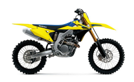 Suzuki RM-Z 250 / 2026 (E19) Original Ersatzteile