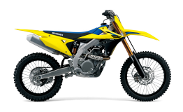 Suzuki RM-Z 450 / 2026. (E19) Original Ersatzteile