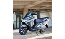 SUZUKI UB 125 Burgman / .2026 Original Spare Parts