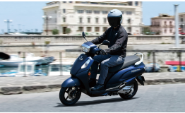 Suzuki UZ 125 Address / .2025 Original Spare Parts