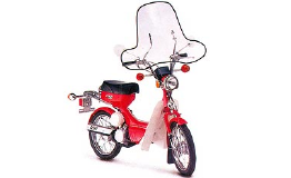 SUZUKI FA 50 Original Spare Parts