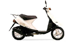 SUZUKI AE 50 / AD 50 Original Spare Parts