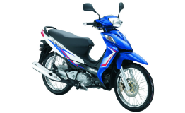 SUZUKI FL 125 Address Original Spare Parts
