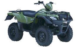 Suzuki LT-A 500 X Original Ersatzteile