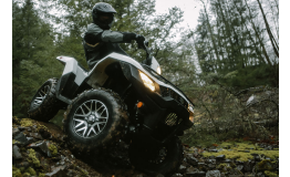 SUZUKI ATV & Quad Original Spare Parts
