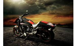 SUZUKI CHOPPER Original Spare Parts