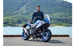 Suzuki SV-7 GX Original Spare Parts